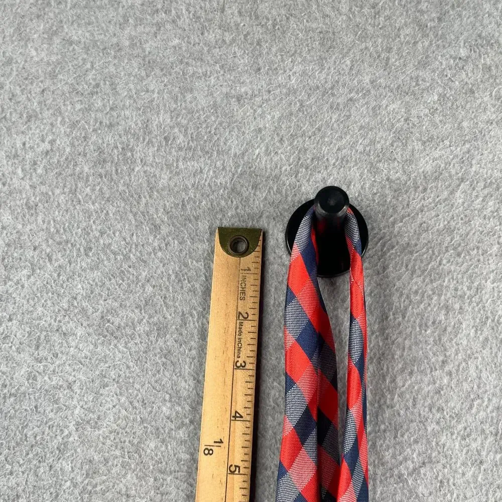 New England Patriots Necktie NFL Polyester NEW NWT Eagles Wings Blue Red